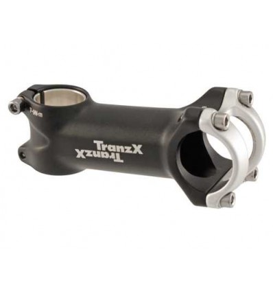 POTENCIA MAN. NEGRA 110 MM fabricado por Tranz-X