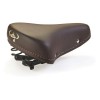 SILLIN CLASICO MUELLES MARRON fabricado por Selle Monte Grappa