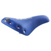 SILLIN CANARD AZUL fabricado por Selle Monte Grappa