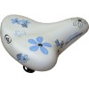 SILLIN HAPPY FLOWERS BLANCO fabricado por Selle Monte Grappa