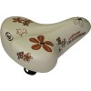 SILLIN HAPPY FLOWERS CREMA fabricado por Selle Monte Grappa