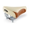 SILLIN 1750 EXPORT CREMA fabricado por Selle Monte Grappa