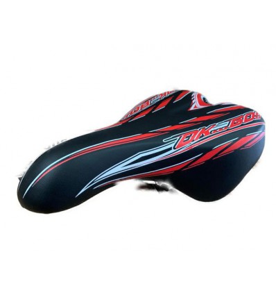 SILLIN 995 COLOR ROJO fabricado por Selle Monte Grappa