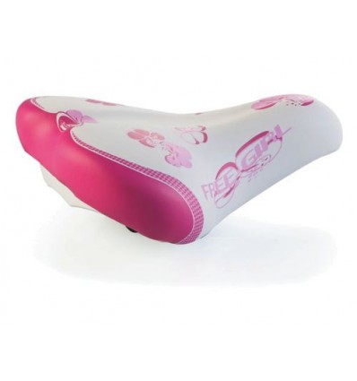 SILLIN 995 COLOR ROSA fabricado por Selle Monte Grappa