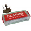 PAST. CLARKS. SHIMANO DEORE / NEXAVE OEM fabricado por Clarks