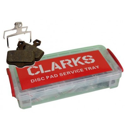 PAST. CLARKS. AVID ELIXIR OEM fabricado por Clarks