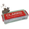 PAST. CLARKS. FORMULA MEGA / THE ONE OEM fabricado por Clarks