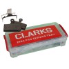 PAST. CLARKS. SHIMANO XTR 2012 OEM fabricado por Clarks