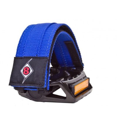 STRAP OR8 PRO GRIP II AZUL fabricado por Origin 8