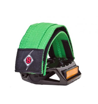 STRAP OR8 PRO GRIP II VERDE fabricado por