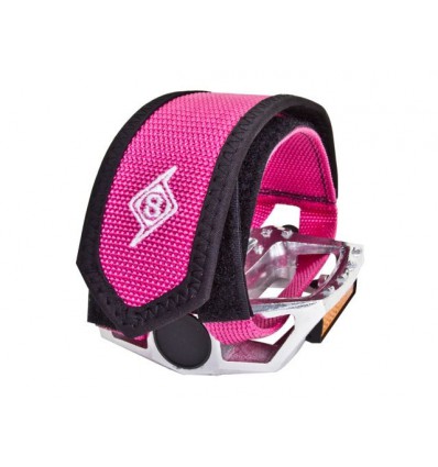 STRAP OR8 PRO GRIP II ROSA fabricado por Origin 8