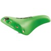 SILLIN CANARD VERDE fabricado por Selle Monte Grappa