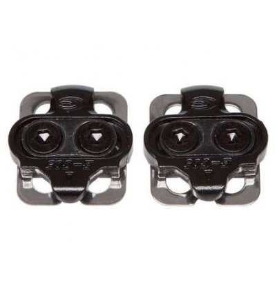 CALAS PEDAL MTB SPD fabricado por VP Components