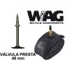 CAMARA WAG 26 X 1.90 V/F 48mm fabricado por WAG