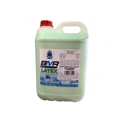 SELLADOR LATEX ANTIPINCHAZOS BMR ESPUMA 5L fabricado por BMR Bike Selection