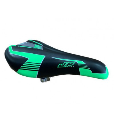 SILLIN 995 COLOR VERDE fabricado por Selle Monte Grappa