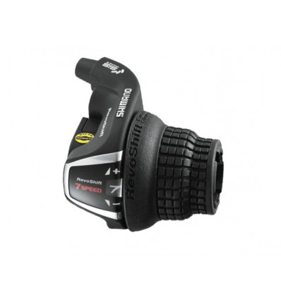 MANDO REVOSHIFT DERECHO 7V SHIMANO fabricado por Shimano