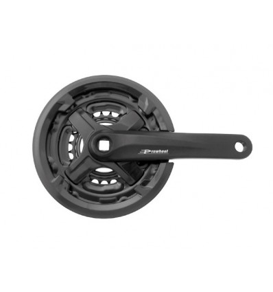 JGO PLATOS 24/34/42 PROWHEEL fabricado por Prowheel