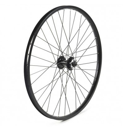 LLANTA TRAS 27,5\\" PARA DISCO PIÑON ROSCA fabricado por BMR Bike Selection