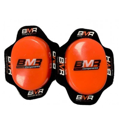 JUEGO DESLIZADERAS BMR NARANJA