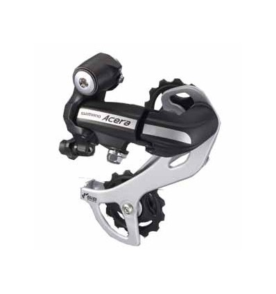 CAMBIO TRAS. SHIMANO ACERA M360 SGSL 7/8 fabricado por Shimano