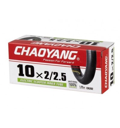 CAMARA CHAOYANG 10X2.50  fabricado por Chaoyang