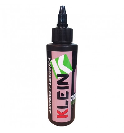 Lube WET Oil Ceramika 130 ml. fabricado por Klein